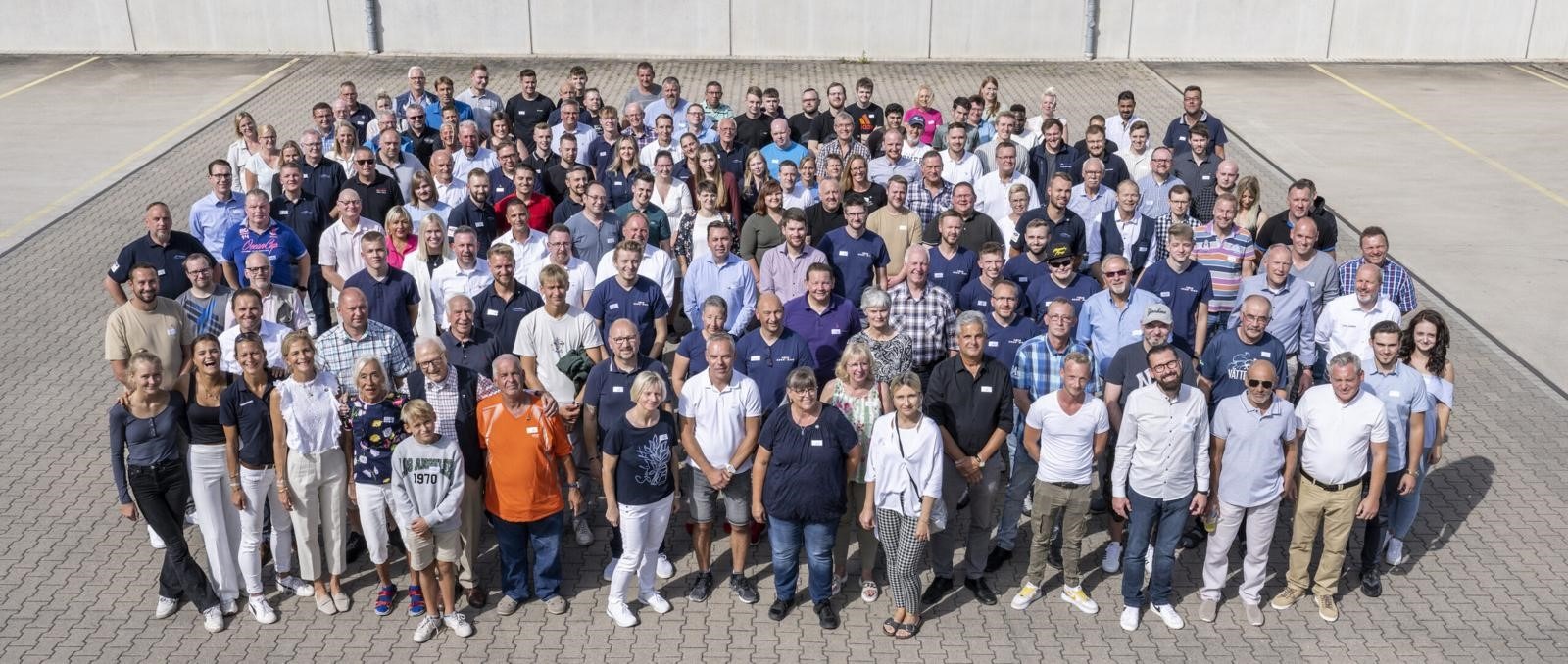 Kinderbotschafter Gerald Beckemeyer