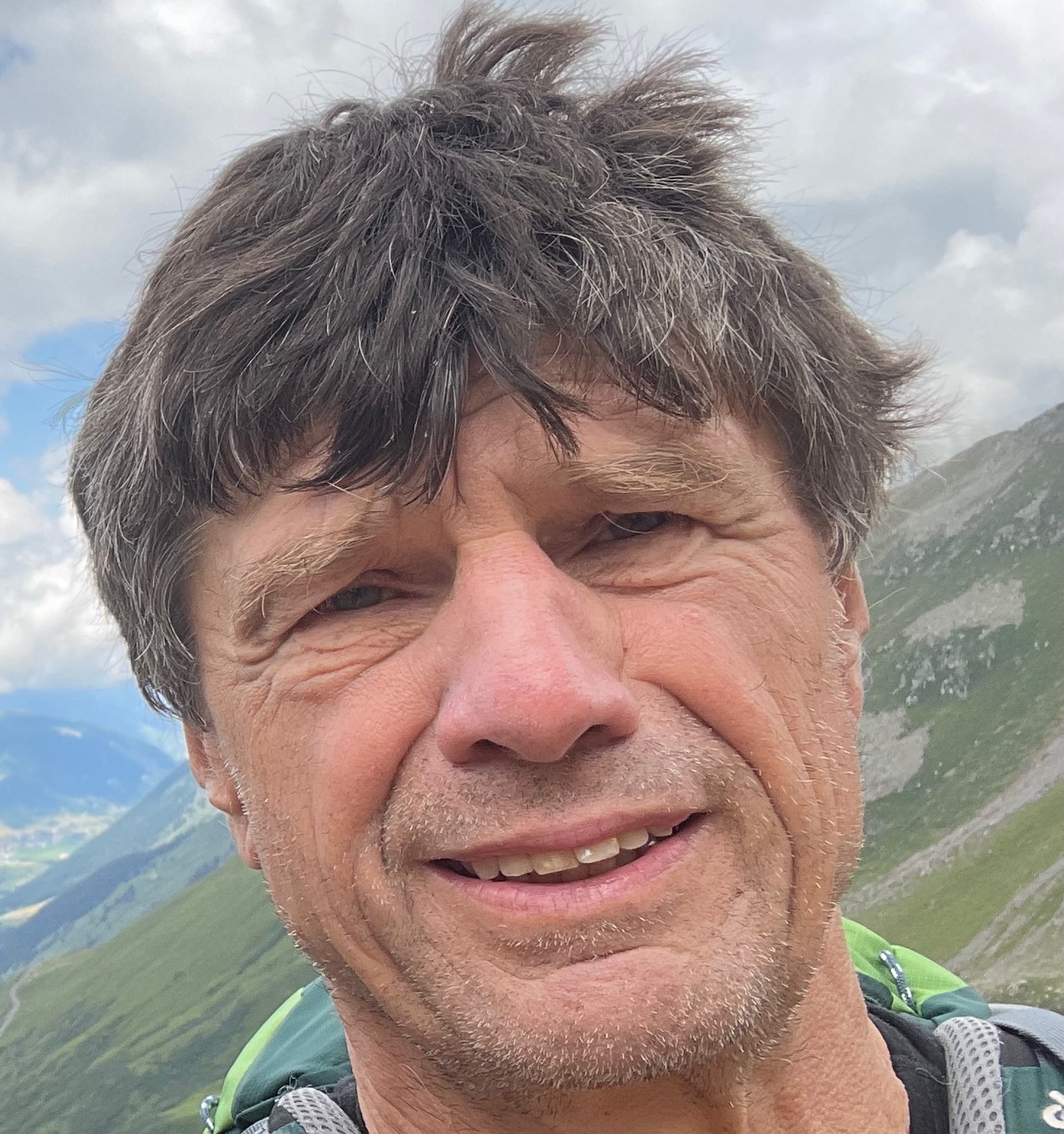 KKarl Meyer